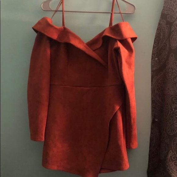 FASHION NOVA | ROMPER STRAPS - Picture 2 of 4